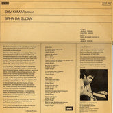 Jagjit & Chitra Singh - Birha Da Sultan  (Vinyl)